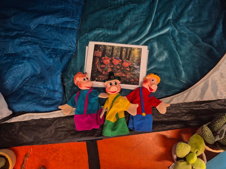 camping 1